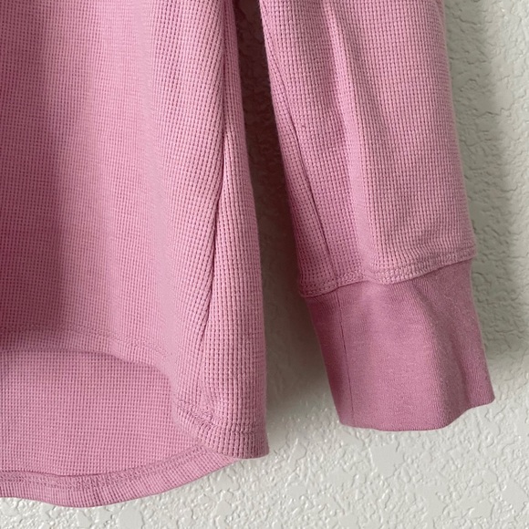 THE NORTH FACE || Waffle Knit Pullover - Picture 3 of 5